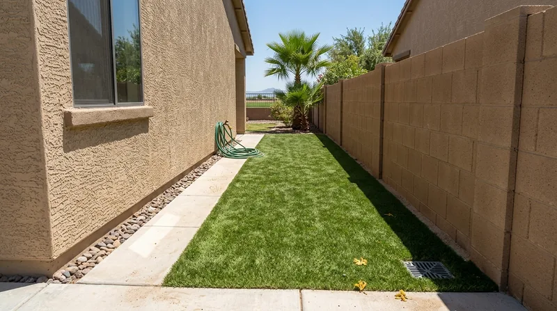 Pet Turf & Dog Run Installation Chandler